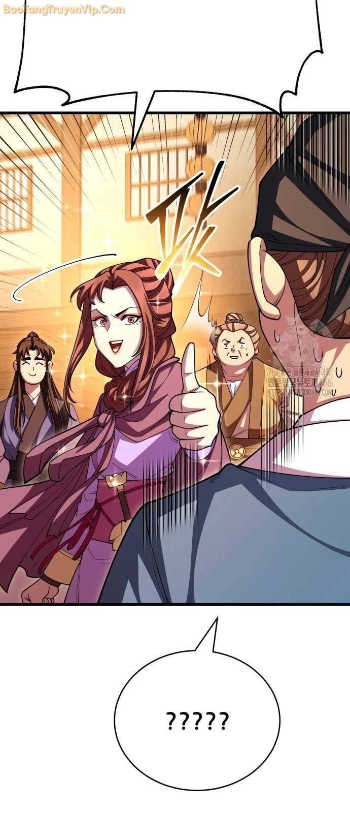 Thiên Hạ Đệ Nhất Đại Sư Huynh - Chapter 116 - Page 59