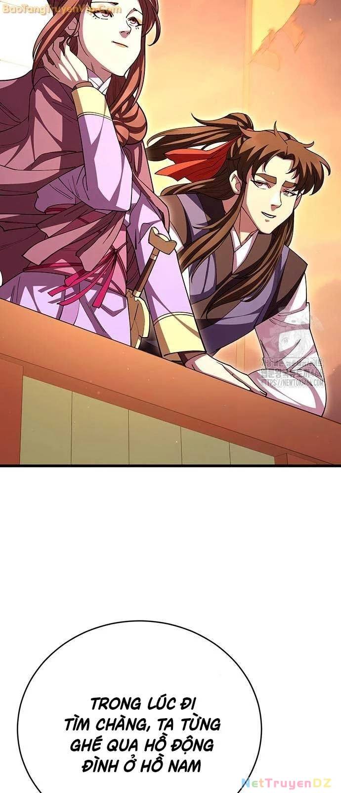 Thiên Hạ Đệ Nhất Đại Sư Huynh - Chapter 116 - Page 63