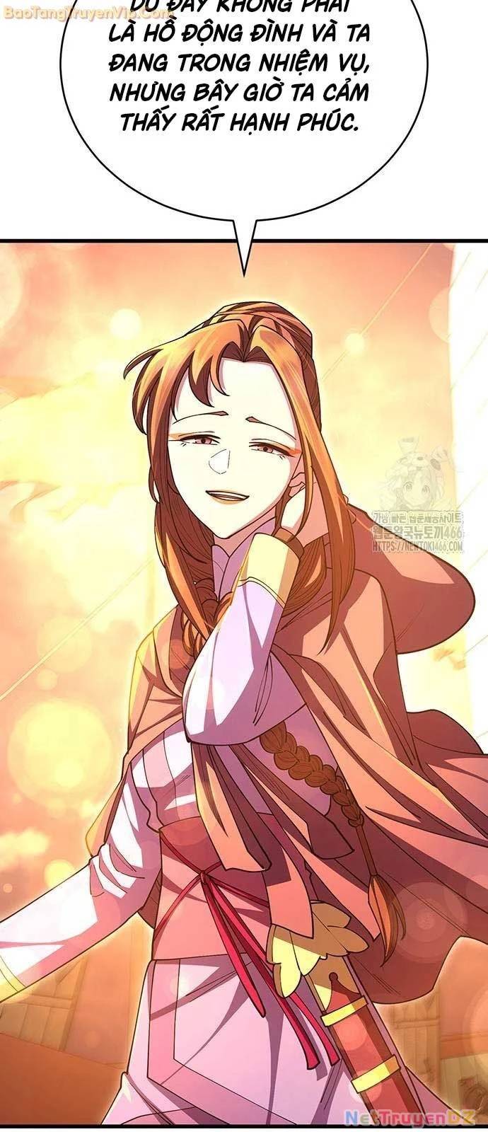 Thiên Hạ Đệ Nhất Đại Sư Huynh - Chapter 116 - Page 66