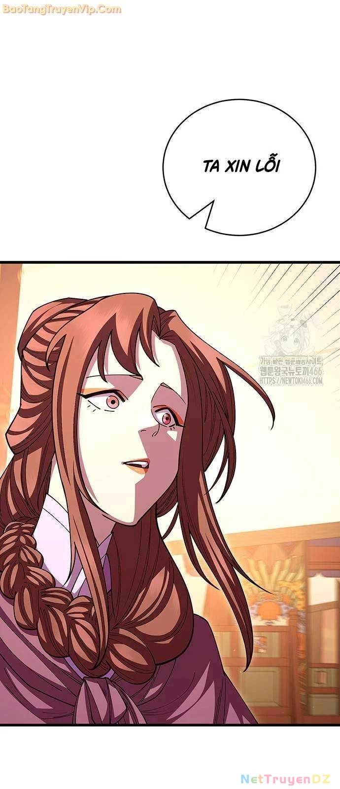 Thiên Hạ Đệ Nhất Đại Sư Huynh - Chapter 116 - Page 68