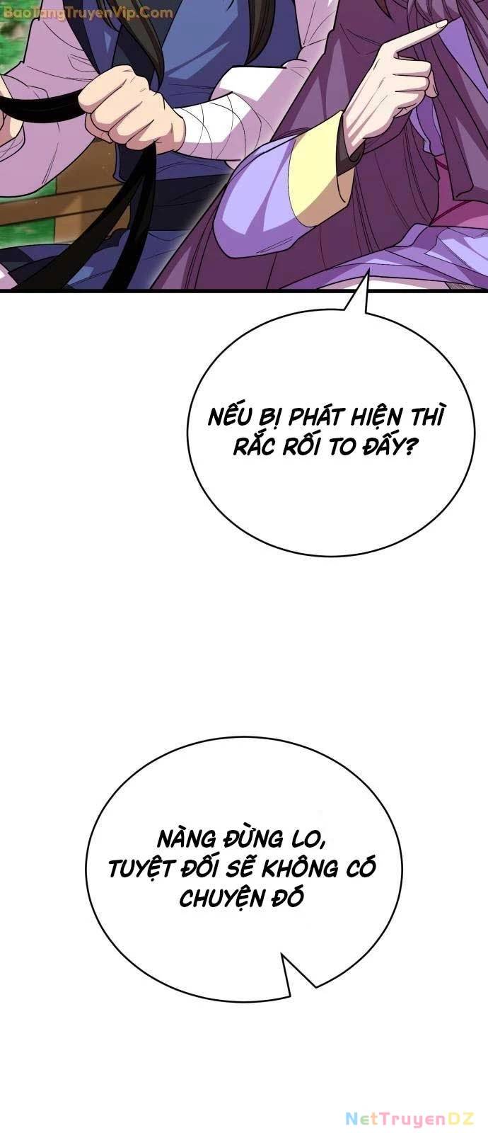 Thiên Hạ Đệ Nhất Đại Sư Huynh - Chapter 116 - Page 7