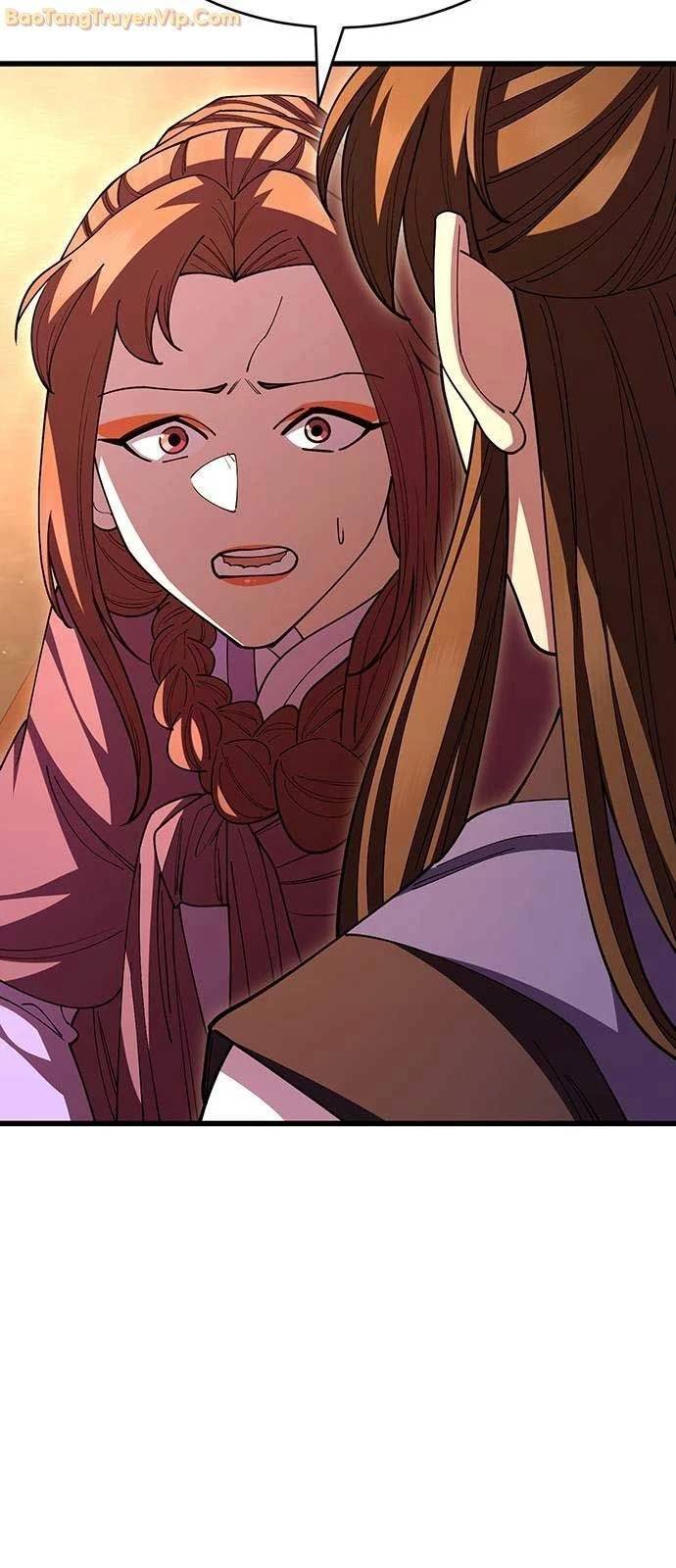 Thiên Hạ Đệ Nhất Đại Sư Huynh - Chapter 116 - Page 74