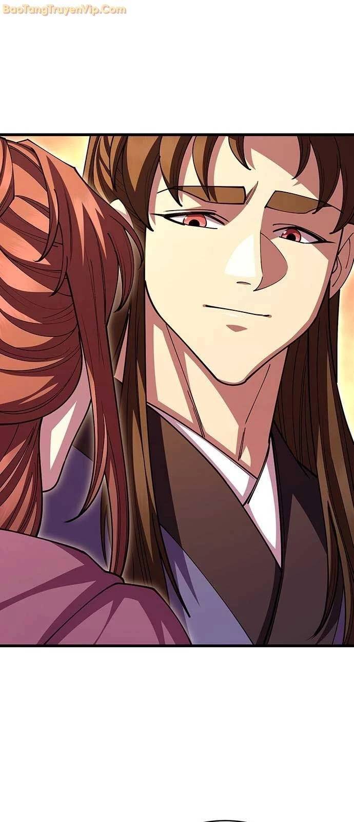 Thiên Hạ Đệ Nhất Đại Sư Huynh - Chapter 116 - Page 75