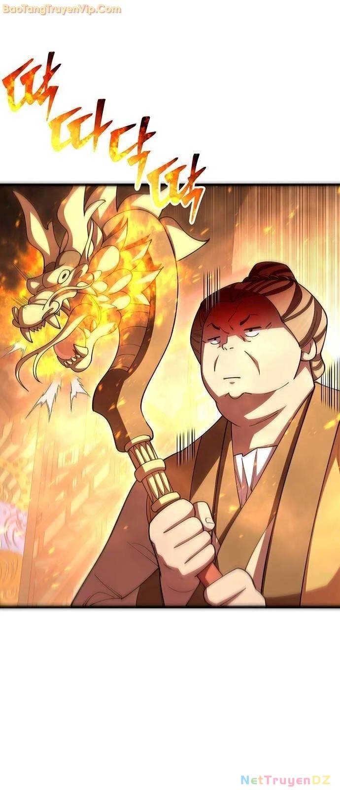 Thiên Hạ Đệ Nhất Đại Sư Huynh - Chapter 116 - Page 77