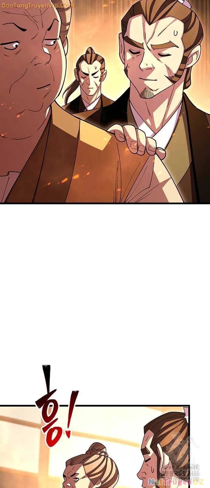 Thiên Hạ Đệ Nhất Đại Sư Huynh - Chapter 116 - Page 79