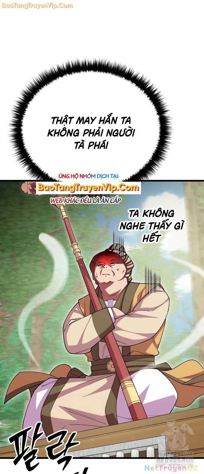 Thiên Hạ Đệ Nhất Đại Sư Huynh - Chapter 116 - Page 8