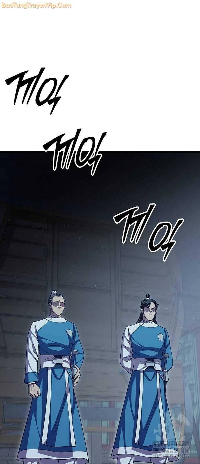 Thiên Hạ Đệ Nhất Đại Sư Huynh - Chapter 116 - Page 82