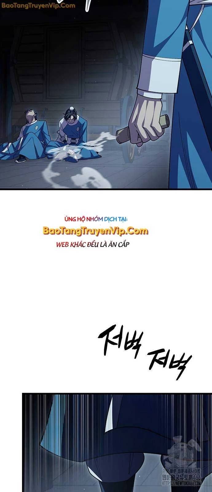 Thiên Hạ Đệ Nhất Đại Sư Huynh - Chapter 116 - Page 86