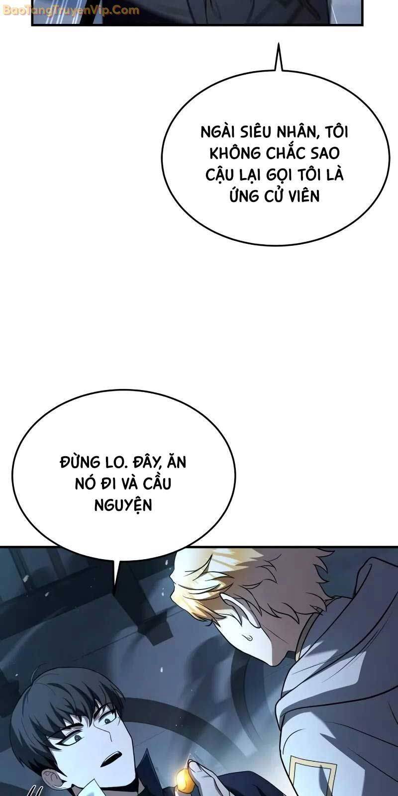 Kim Chiến Sĩ: Hành Trình Xây Dựng Đặc Tính - Chapter 17 - Page 102