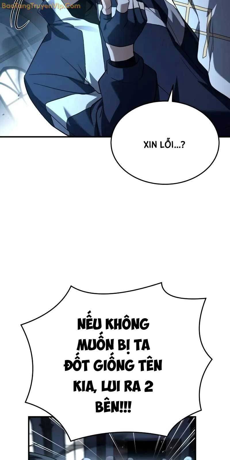 Kim Chiến Sĩ: Hành Trình Xây Dựng Đặc Tính - Chapter 17 - Page 103