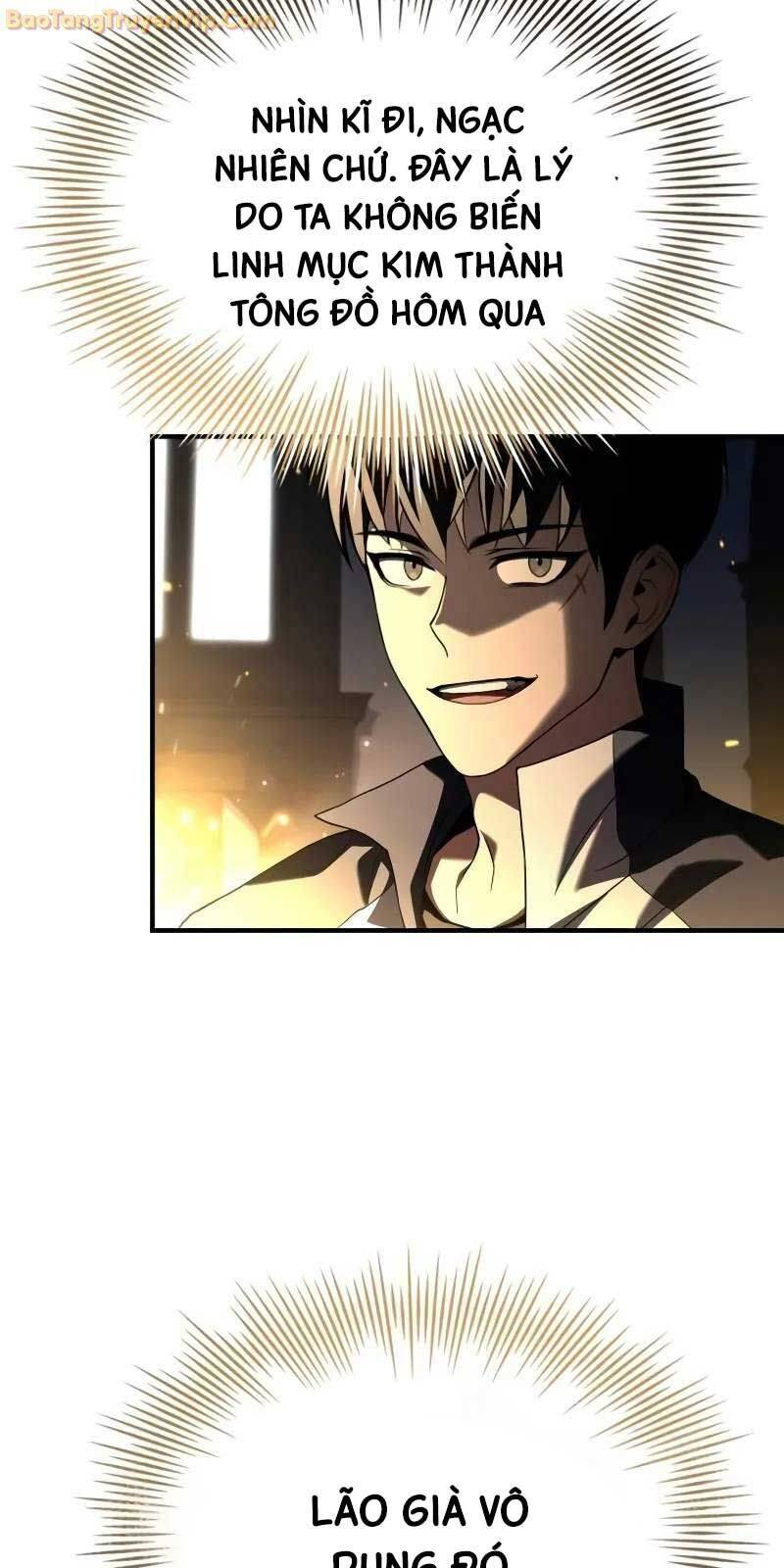 Kim Chiến Sĩ: Hành Trình Xây Dựng Đặc Tính - Chapter 17 - Page 110