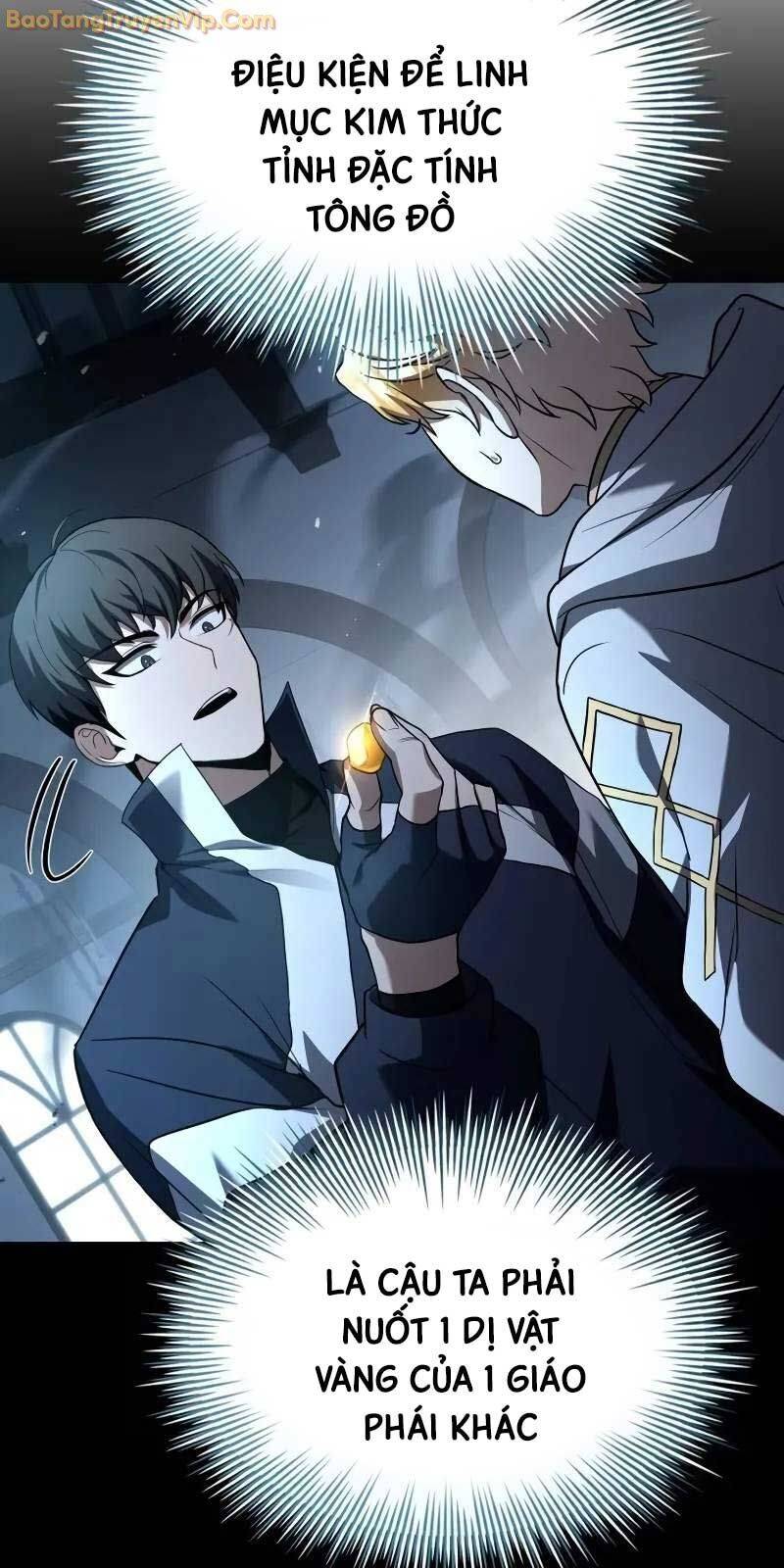 Kim Chiến Sĩ: Hành Trình Xây Dựng Đặc Tính - Chapter 17 - Page 113