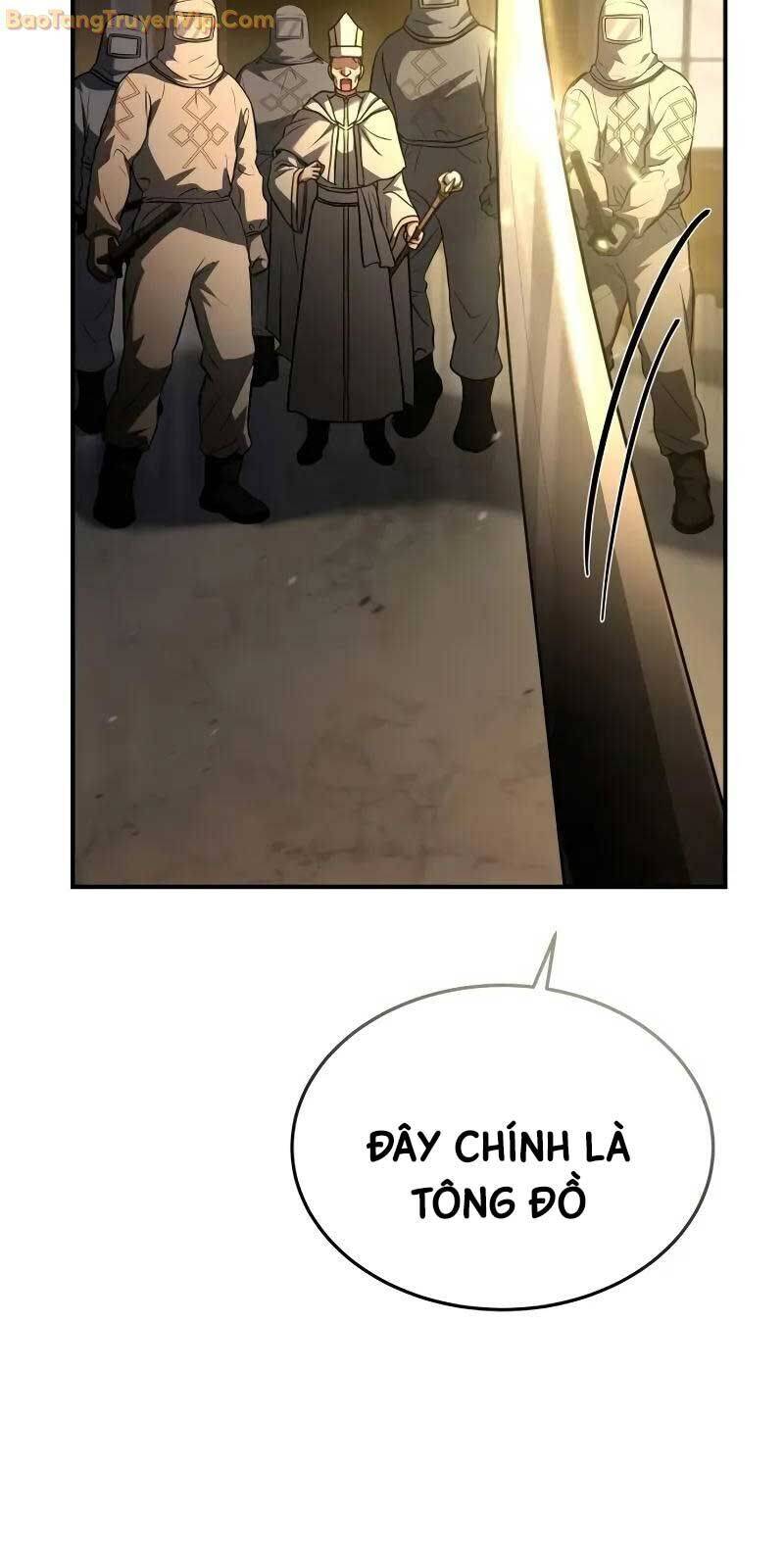 Kim Chiến Sĩ: Hành Trình Xây Dựng Đặc Tính - Chapter 17 - Page 118