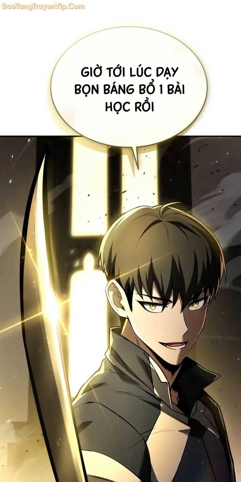 Kim Chiến Sĩ: Hành Trình Xây Dựng Đặc Tính - Chapter 17 - Page 119