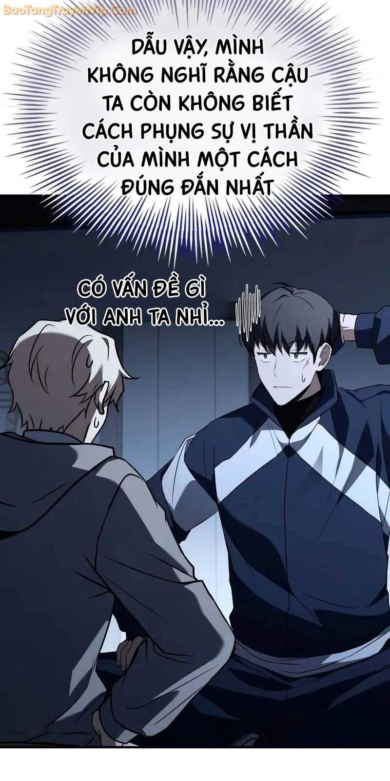 Kim Chiến Sĩ: Hành Trình Xây Dựng Đặc Tính - Chapter 17 - Page 12