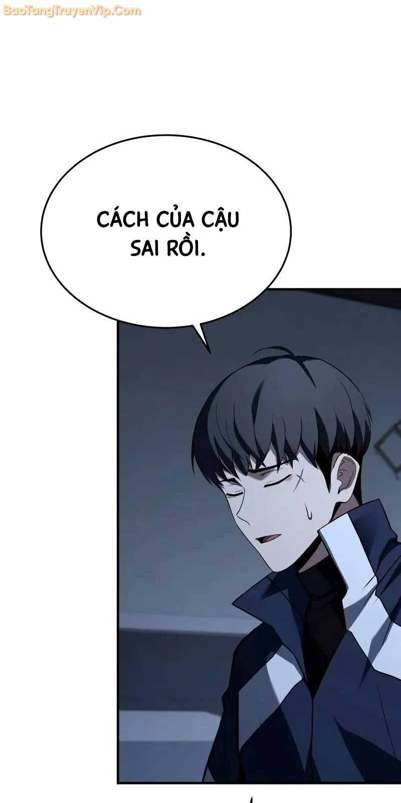Kim Chiến Sĩ: Hành Trình Xây Dựng Đặc Tính - Chapter 17 - Page 13