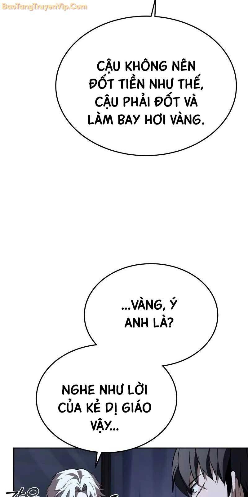 Kim Chiến Sĩ: Hành Trình Xây Dựng Đặc Tính - Chapter 17 - Page 14