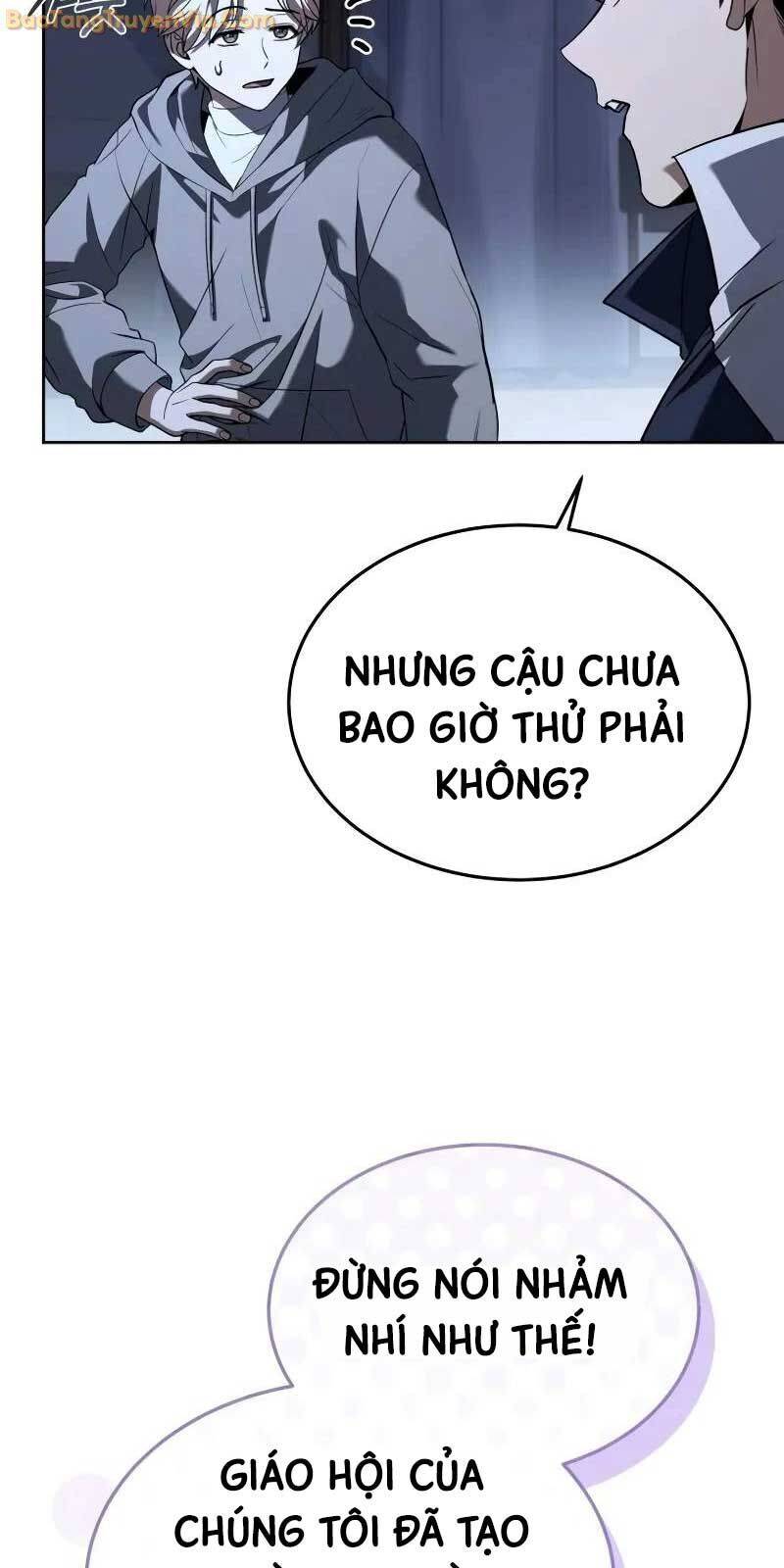 Kim Chiến Sĩ: Hành Trình Xây Dựng Đặc Tính - Chapter 17 - Page 15