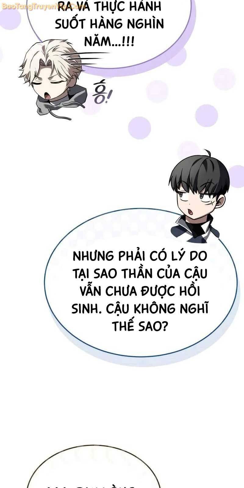Kim Chiến Sĩ: Hành Trình Xây Dựng Đặc Tính - Chapter 17 - Page 16