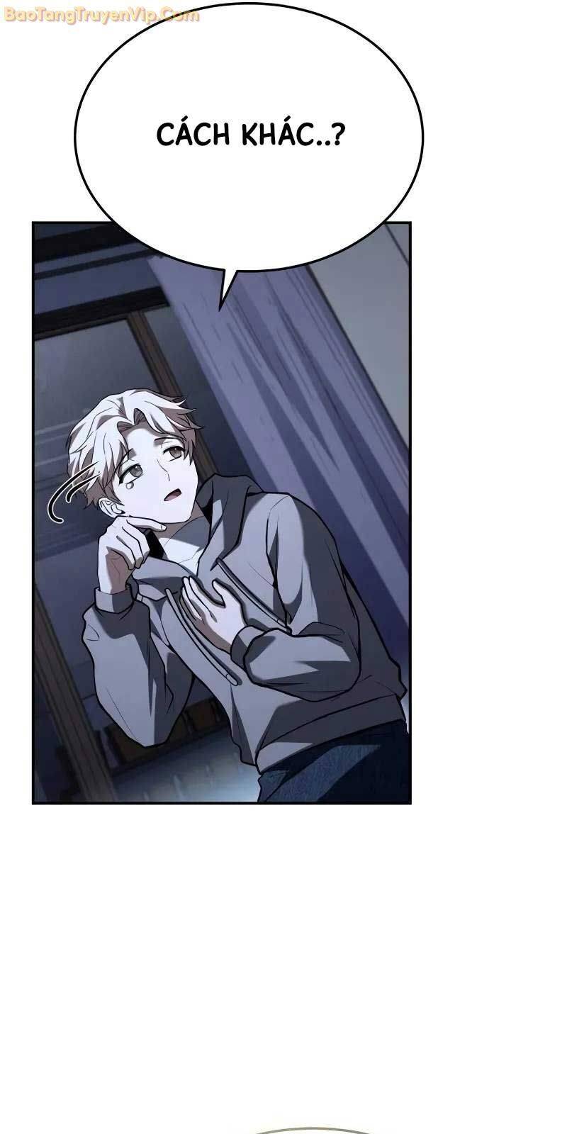 Kim Chiến Sĩ: Hành Trình Xây Dựng Đặc Tính - Chapter 17 - Page 18