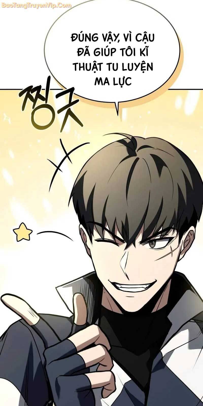 Kim Chiến Sĩ: Hành Trình Xây Dựng Đặc Tính - Chapter 17 - Page 19