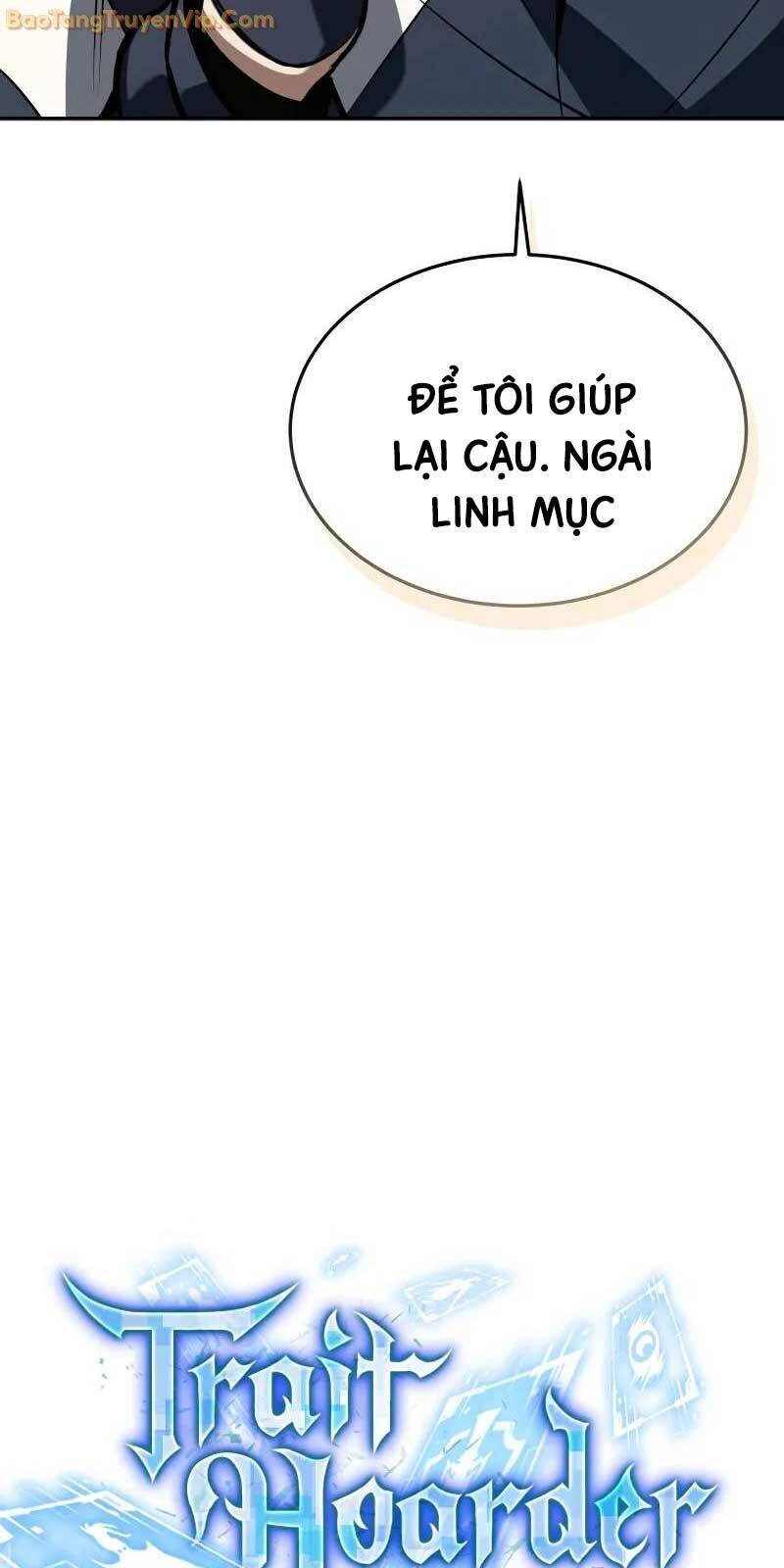 Kim Chiến Sĩ: Hành Trình Xây Dựng Đặc Tính - Chapter 17 - Page 20