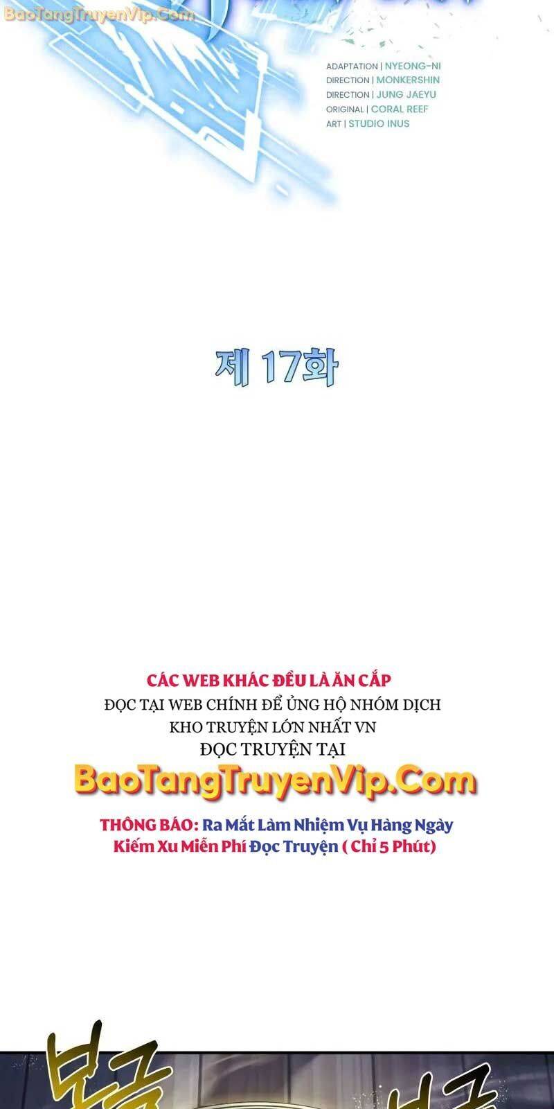 Kim Chiến Sĩ: Hành Trình Xây Dựng Đặc Tính - Chapter 17 - Page 21