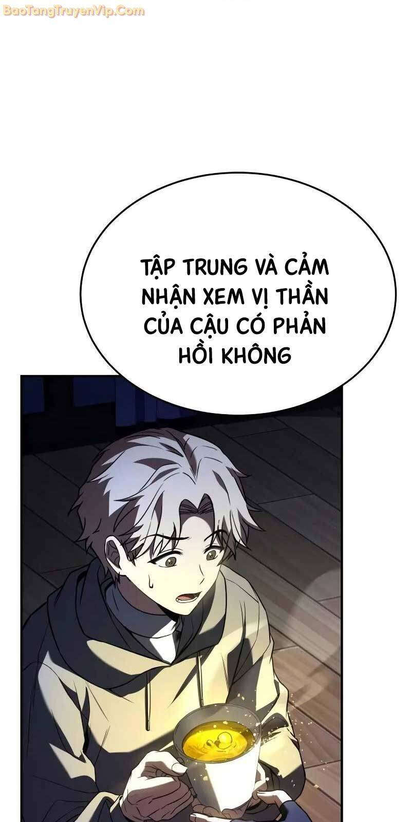 Kim Chiến Sĩ: Hành Trình Xây Dựng Đặc Tính - Chapter 17 - Page 24