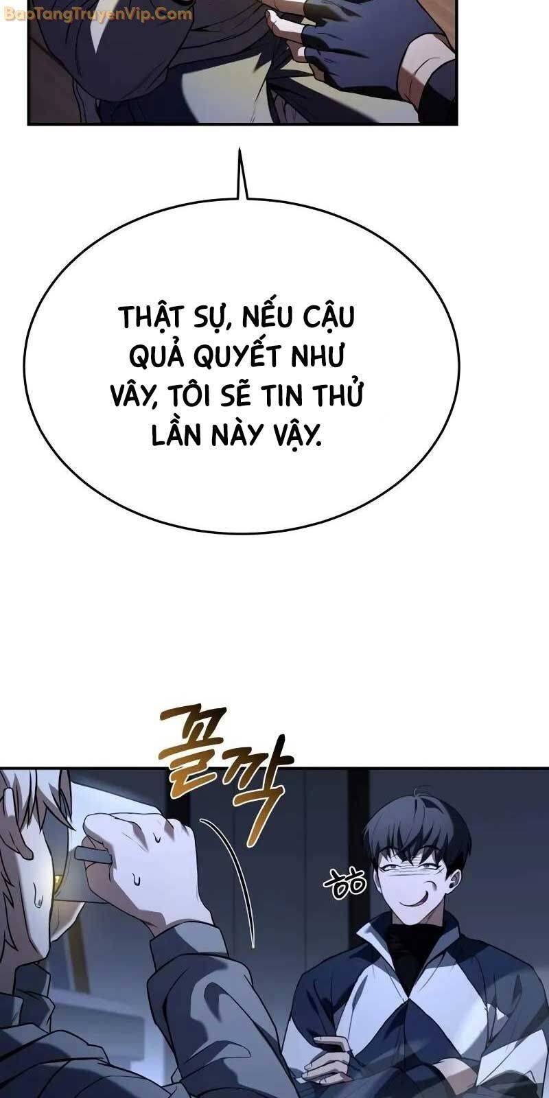 Kim Chiến Sĩ: Hành Trình Xây Dựng Đặc Tính - Chapter 17 - Page 25