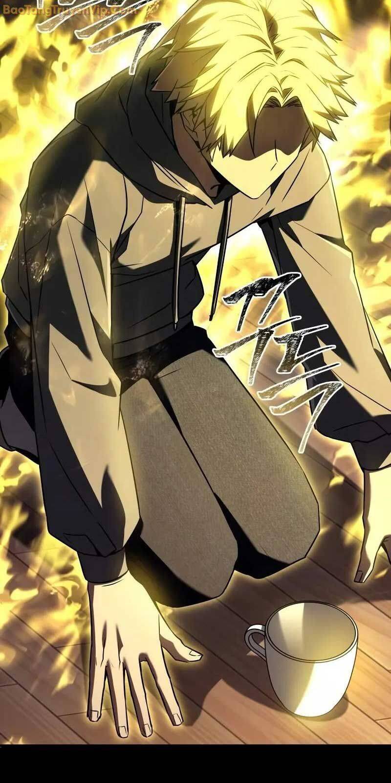 Kim Chiến Sĩ: Hành Trình Xây Dựng Đặc Tính - Chapter 17 - Page 29