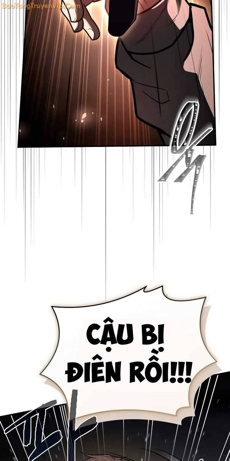 Kim Chiến Sĩ: Hành Trình Xây Dựng Đặc Tính - Chapter 17 - Page 3