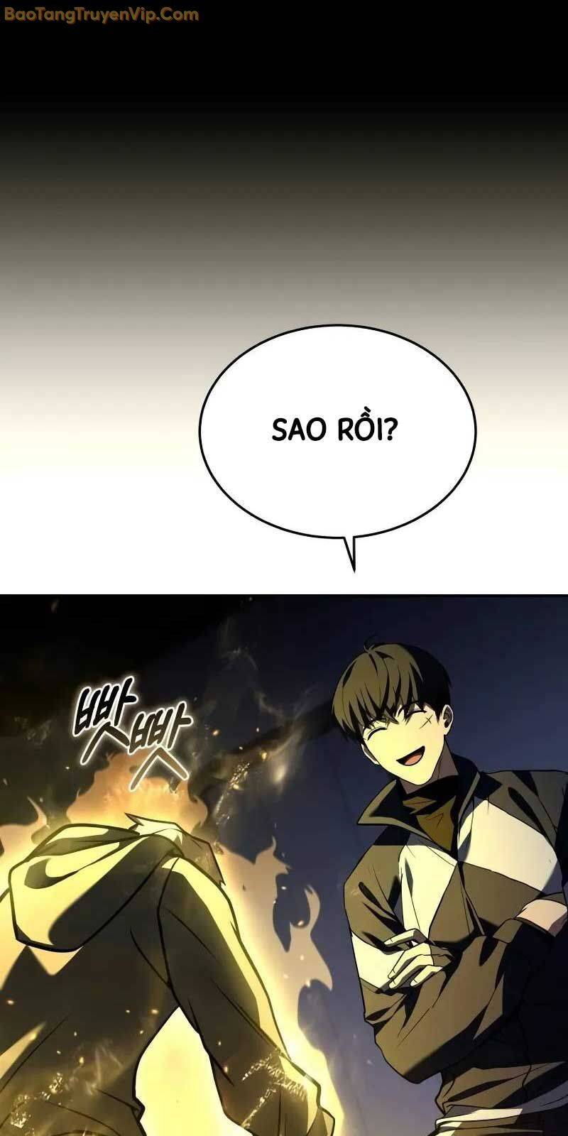 Kim Chiến Sĩ: Hành Trình Xây Dựng Đặc Tính - Chapter 17 - Page 30