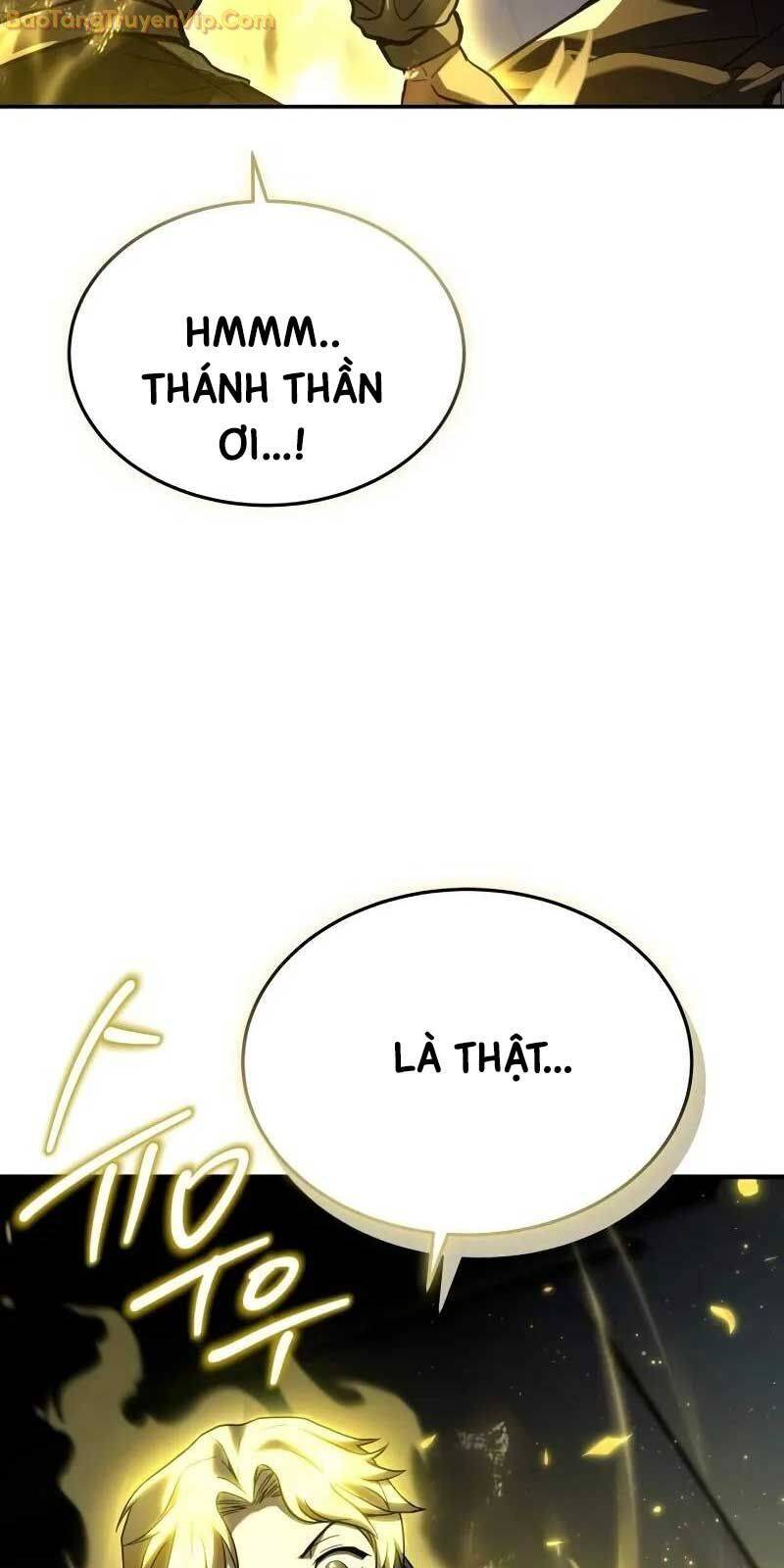 Kim Chiến Sĩ: Hành Trình Xây Dựng Đặc Tính - Chapter 17 - Page 31