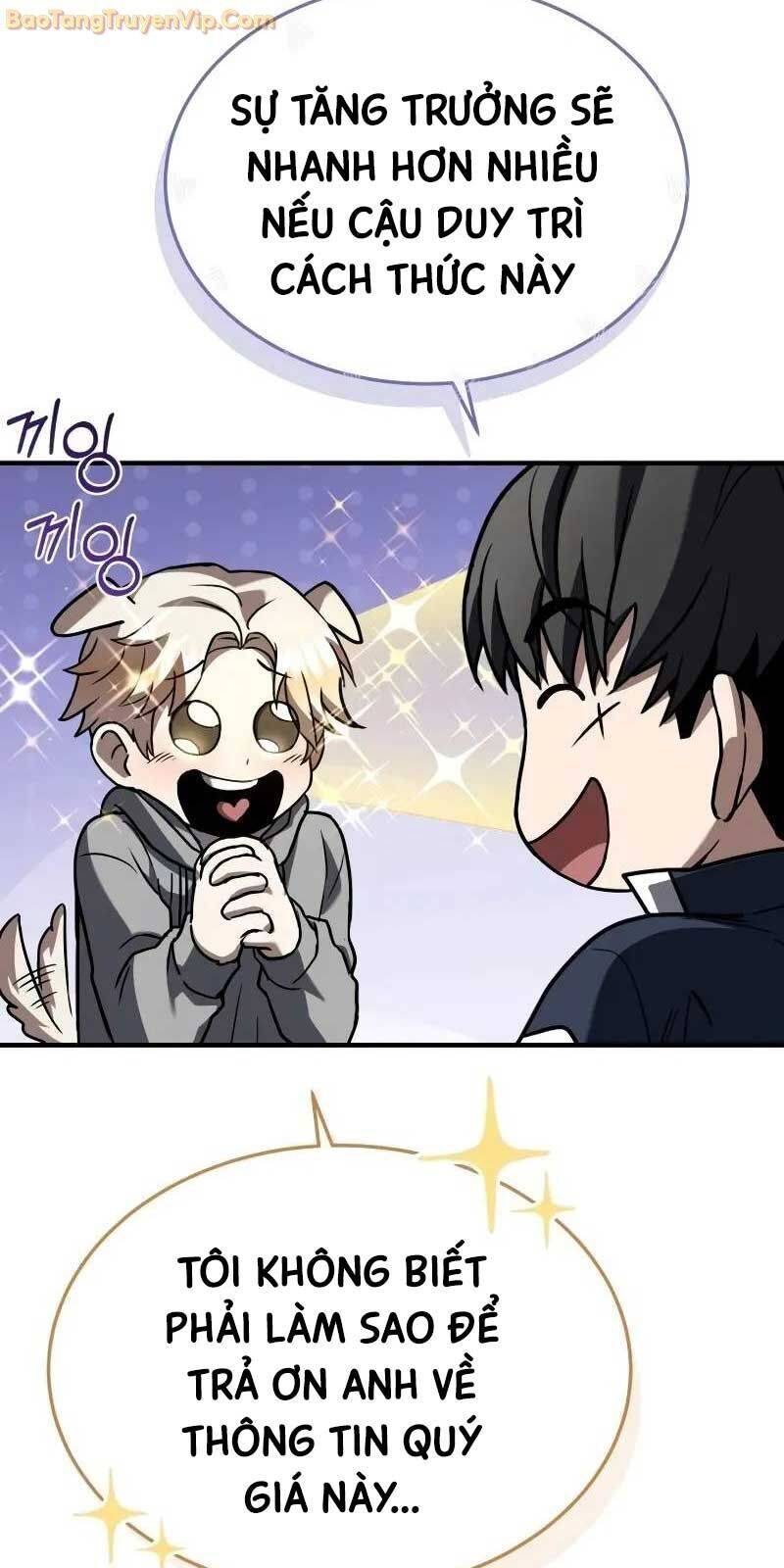 Kim Chiến Sĩ: Hành Trình Xây Dựng Đặc Tính - Chapter 17 - Page 33