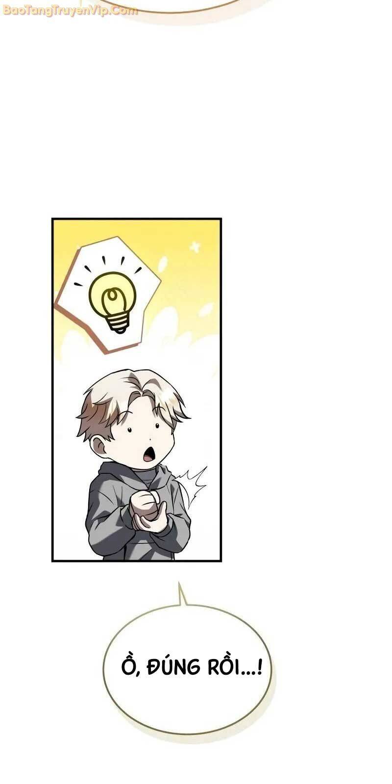 Kim Chiến Sĩ: Hành Trình Xây Dựng Đặc Tính - Chapter 17 - Page 34