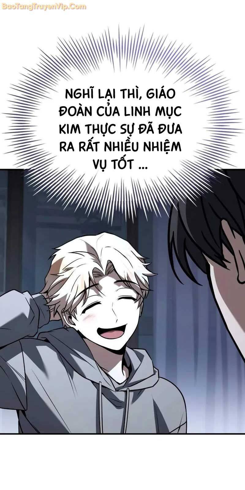 Kim Chiến Sĩ: Hành Trình Xây Dựng Đặc Tính - Chapter 17 - Page 39