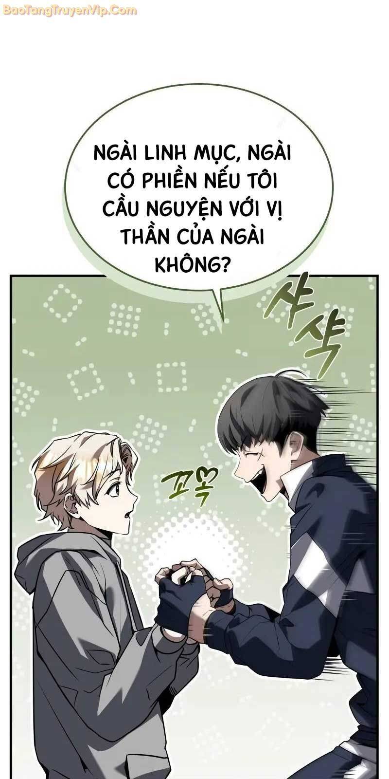 Kim Chiến Sĩ: Hành Trình Xây Dựng Đặc Tính - Chapter 17 - Page 40