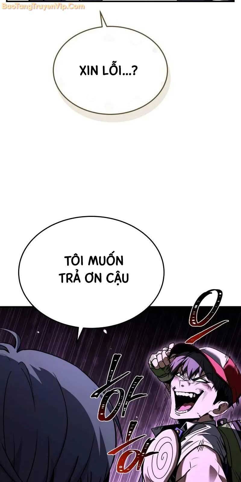Kim Chiến Sĩ: Hành Trình Xây Dựng Đặc Tính - Chapter 17 - Page 41