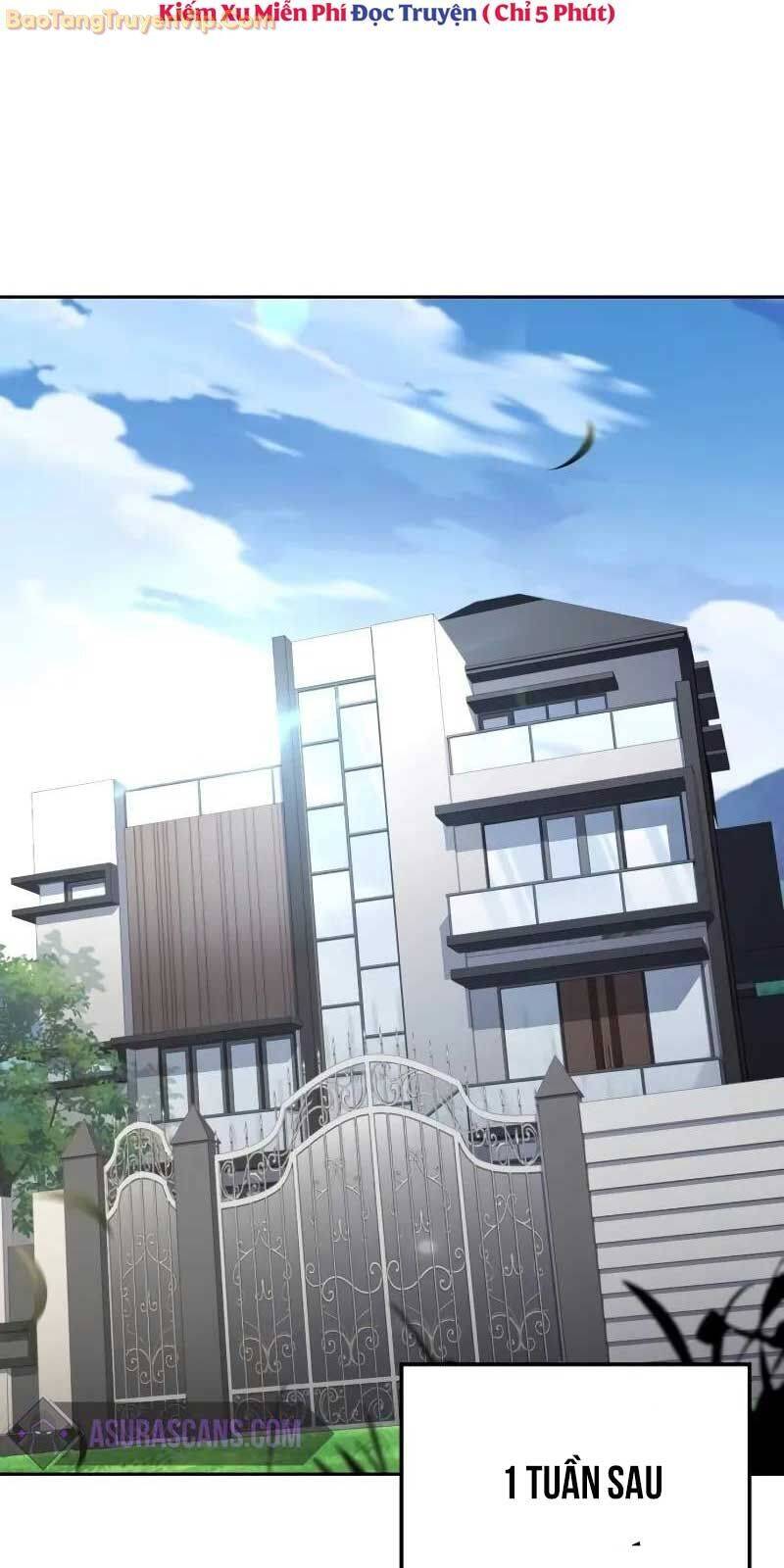 Kim Chiến Sĩ: Hành Trình Xây Dựng Đặc Tính - Chapter 17 - Page 43