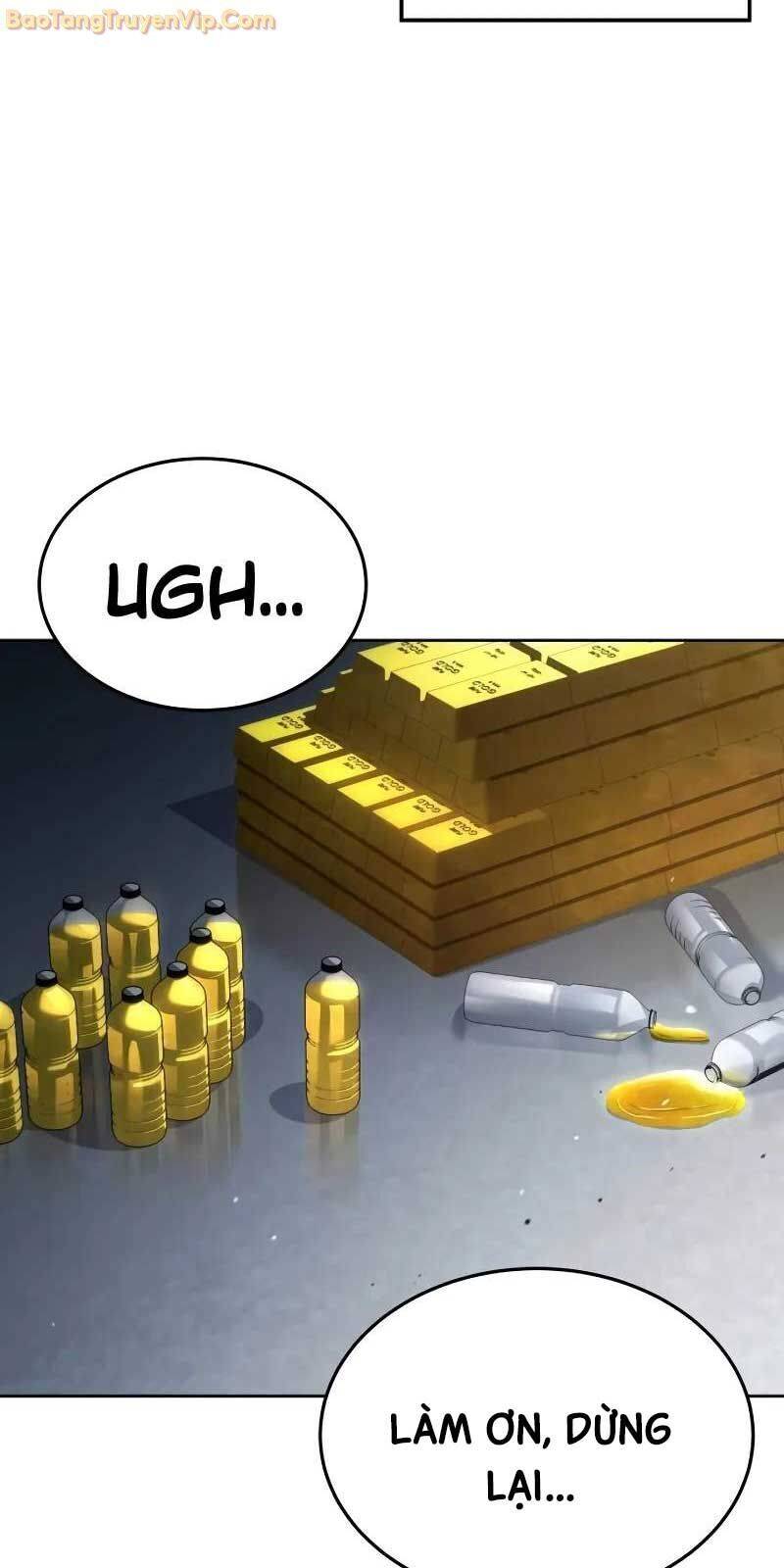 Kim Chiến Sĩ: Hành Trình Xây Dựng Đặc Tính - Chapter 17 - Page 44