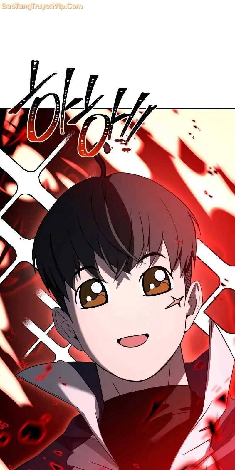 Kim Chiến Sĩ: Hành Trình Xây Dựng Đặc Tính - Chapter 17 - Page 47