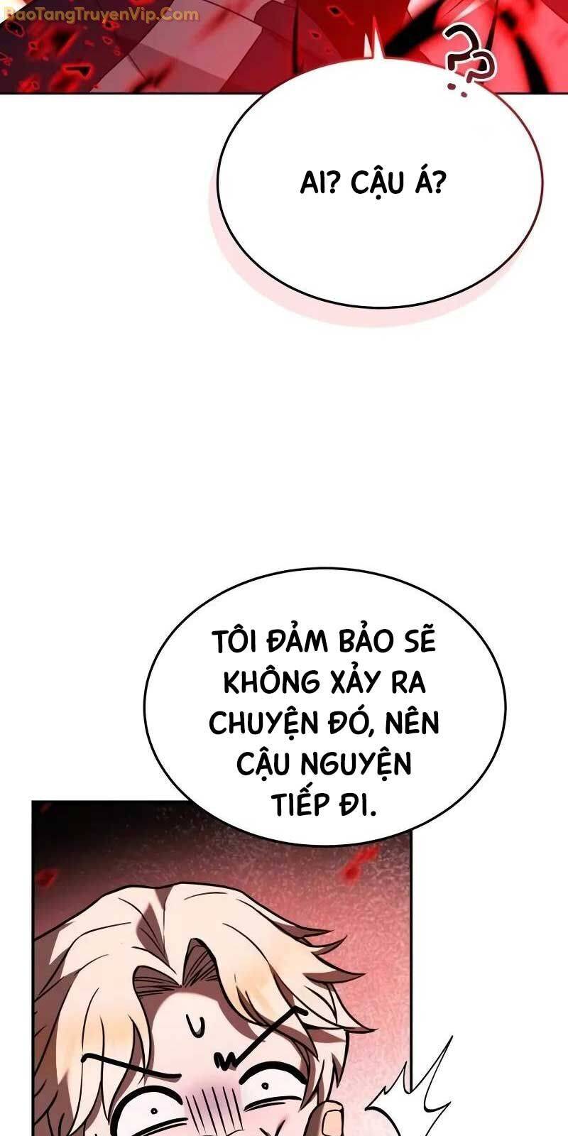 Kim Chiến Sĩ: Hành Trình Xây Dựng Đặc Tính - Chapter 17 - Page 48