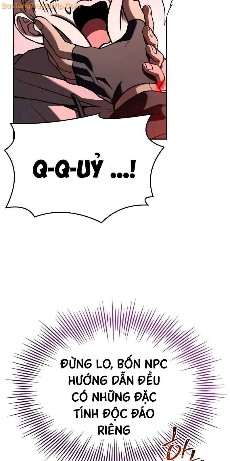 Kim Chiến Sĩ: Hành Trình Xây Dựng Đặc Tính - Chapter 17 - Page 49