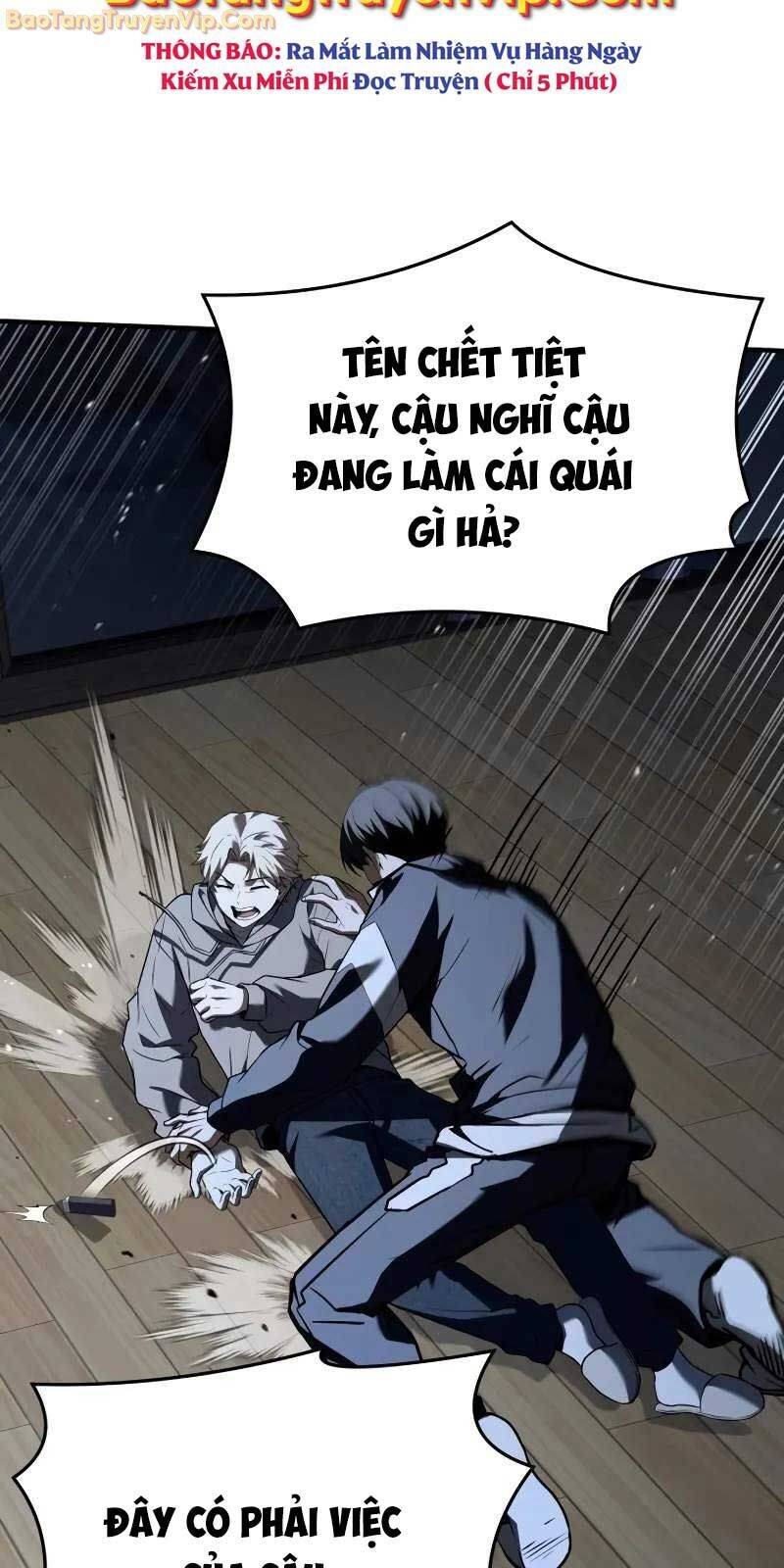 Kim Chiến Sĩ: Hành Trình Xây Dựng Đặc Tính - Chapter 17 - Page 5