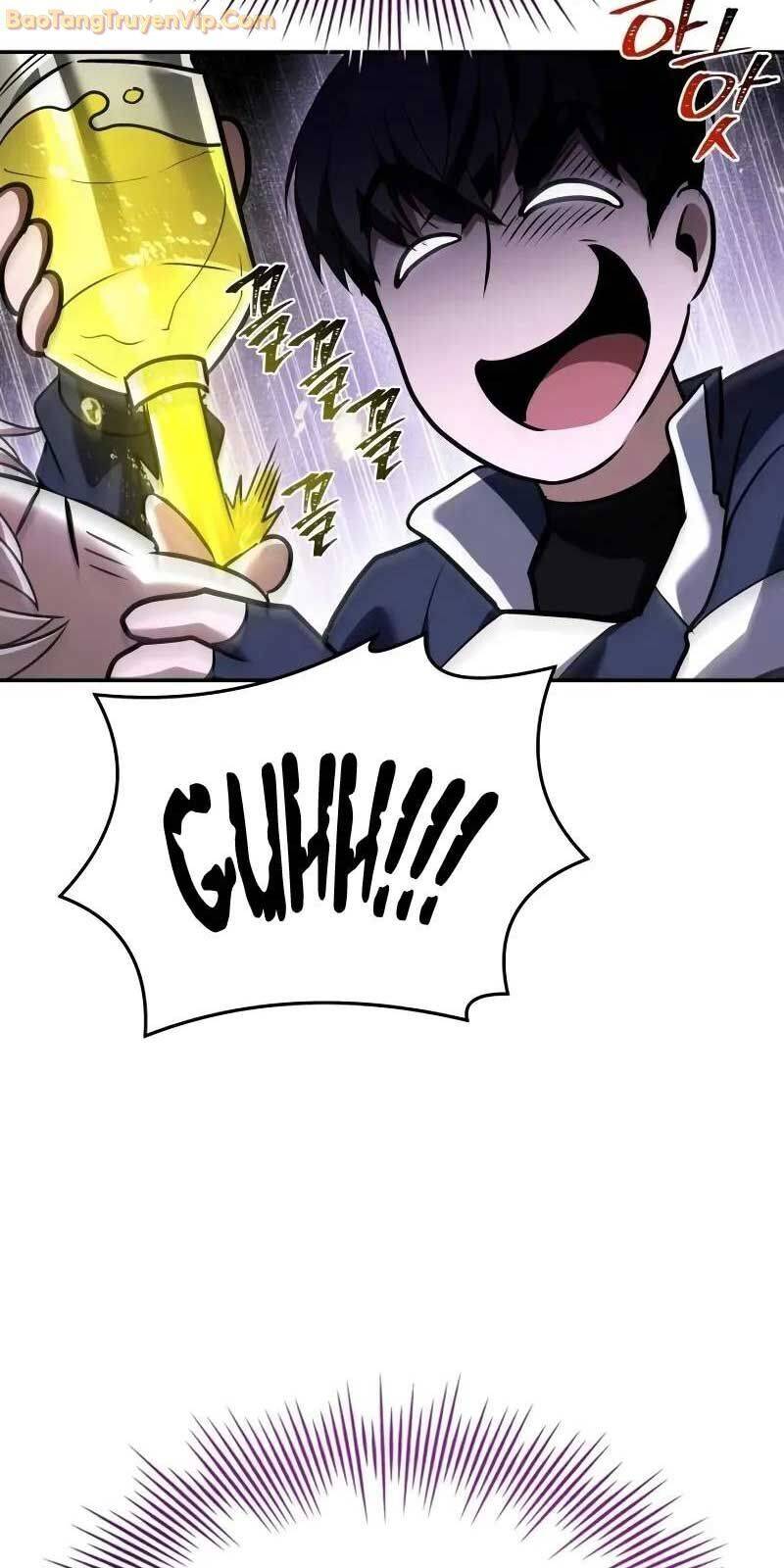 Kim Chiến Sĩ: Hành Trình Xây Dựng Đặc Tính - Chapter 17 - Page 50