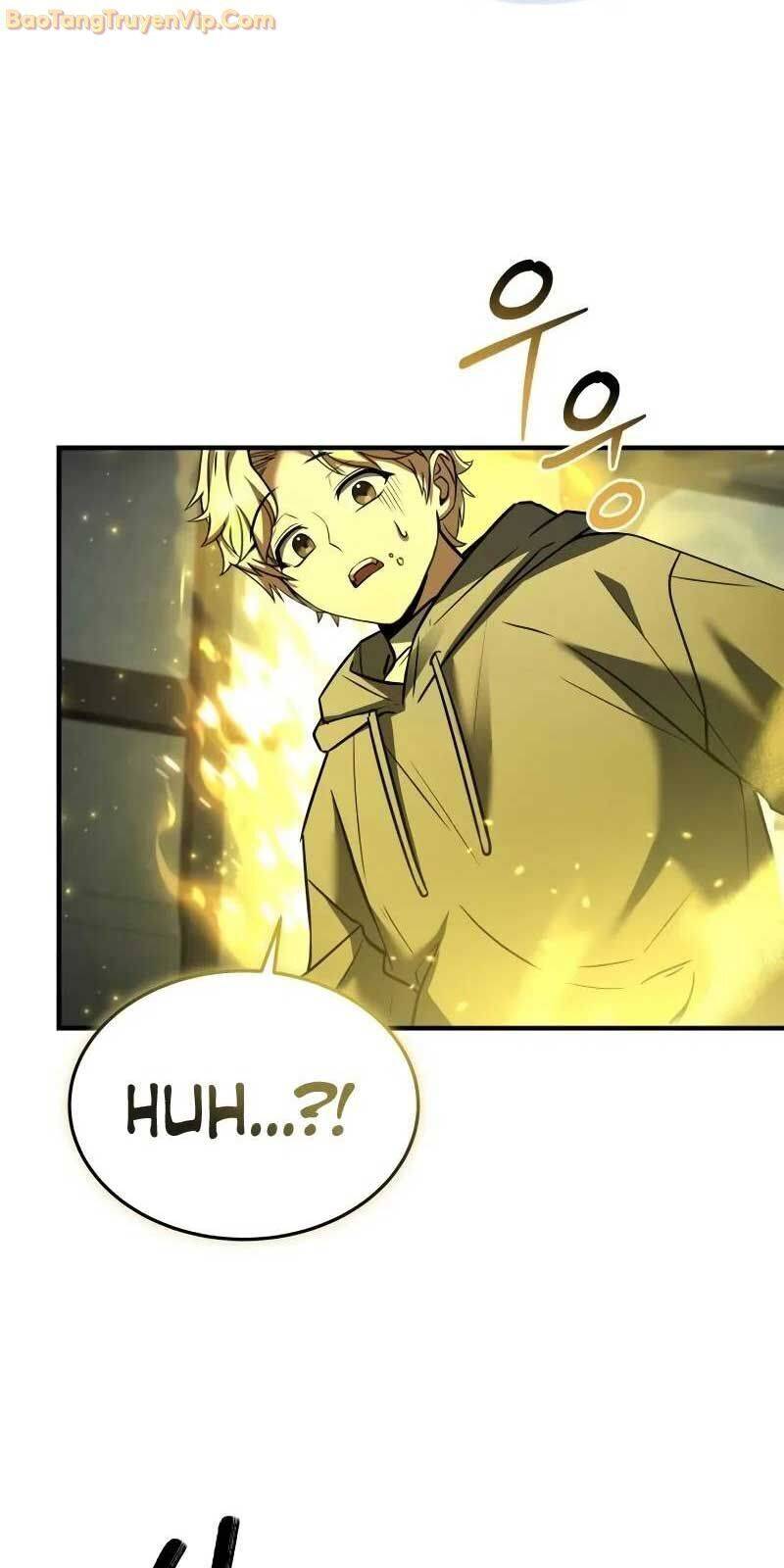 Kim Chiến Sĩ: Hành Trình Xây Dựng Đặc Tính - Chapter 17 - Page 54