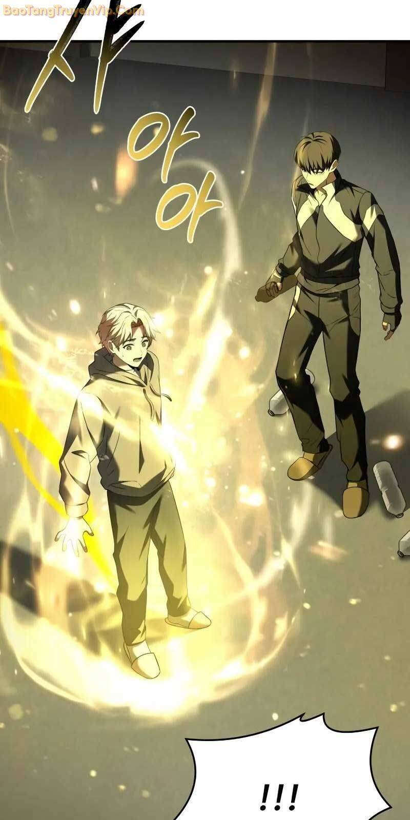 Kim Chiến Sĩ: Hành Trình Xây Dựng Đặc Tính - Chapter 17 - Page 55