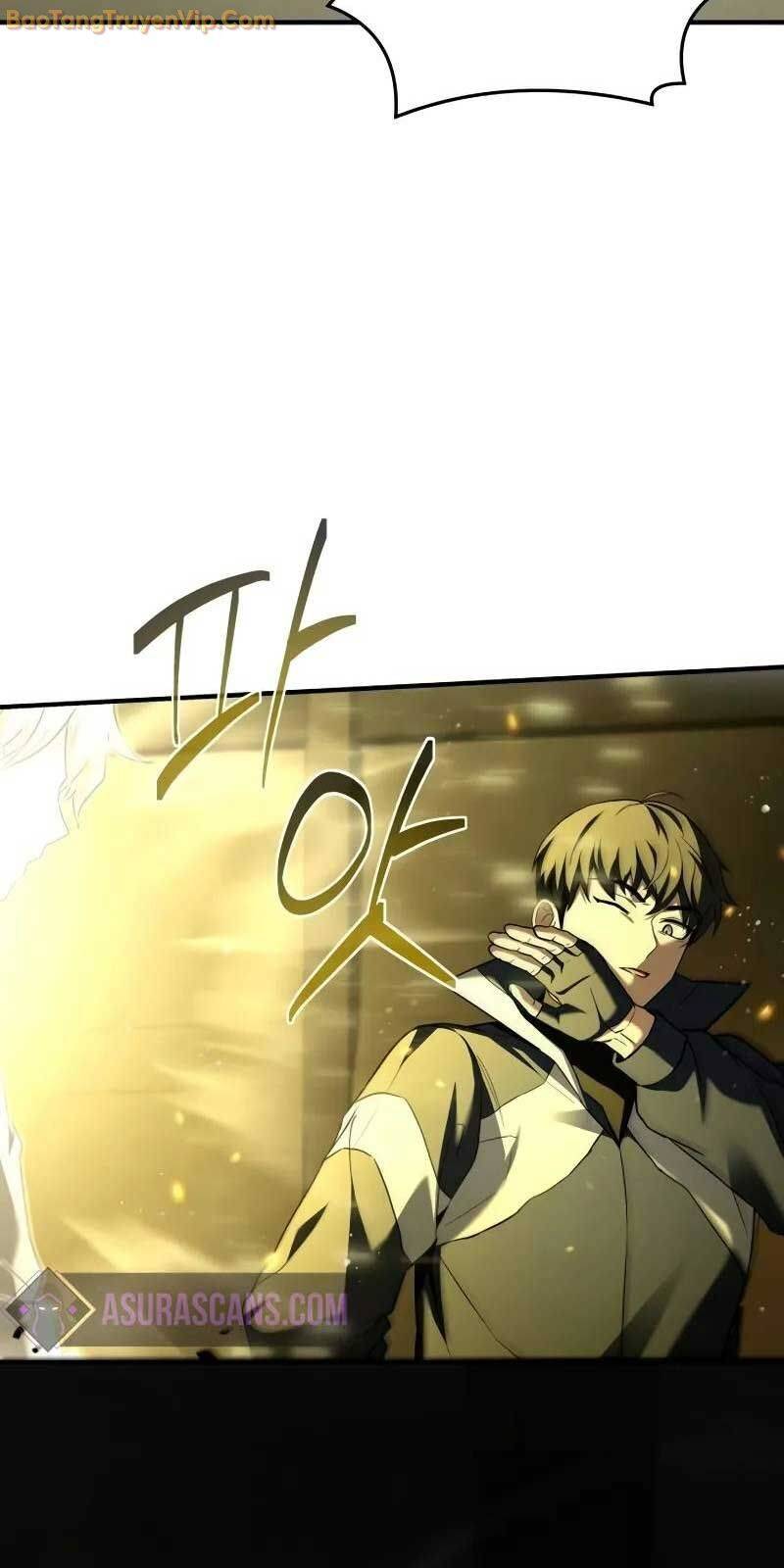 Kim Chiến Sĩ: Hành Trình Xây Dựng Đặc Tính - Chapter 17 - Page 56