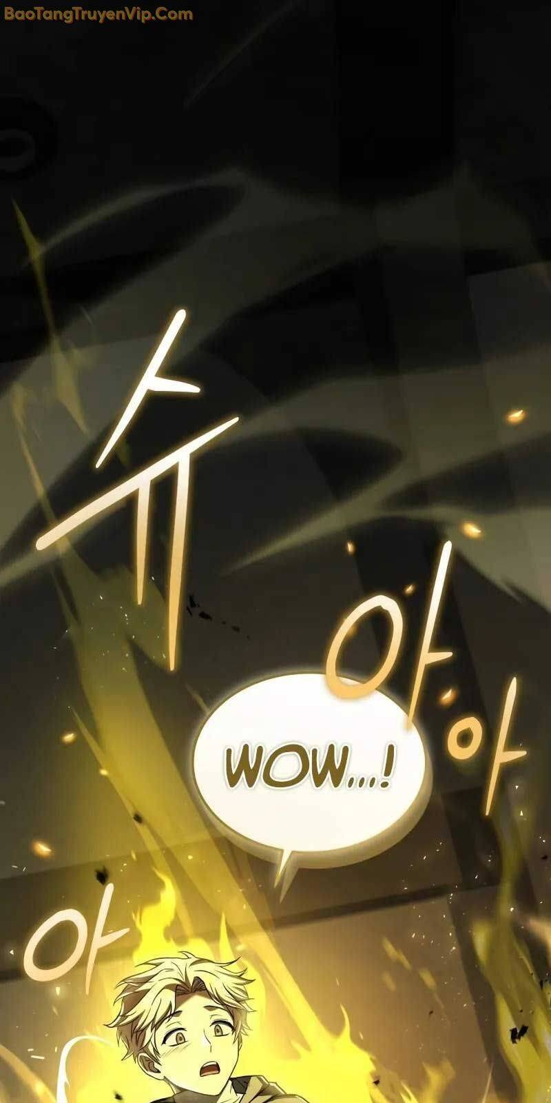 Kim Chiến Sĩ: Hành Trình Xây Dựng Đặc Tính - Chapter 17 - Page 57