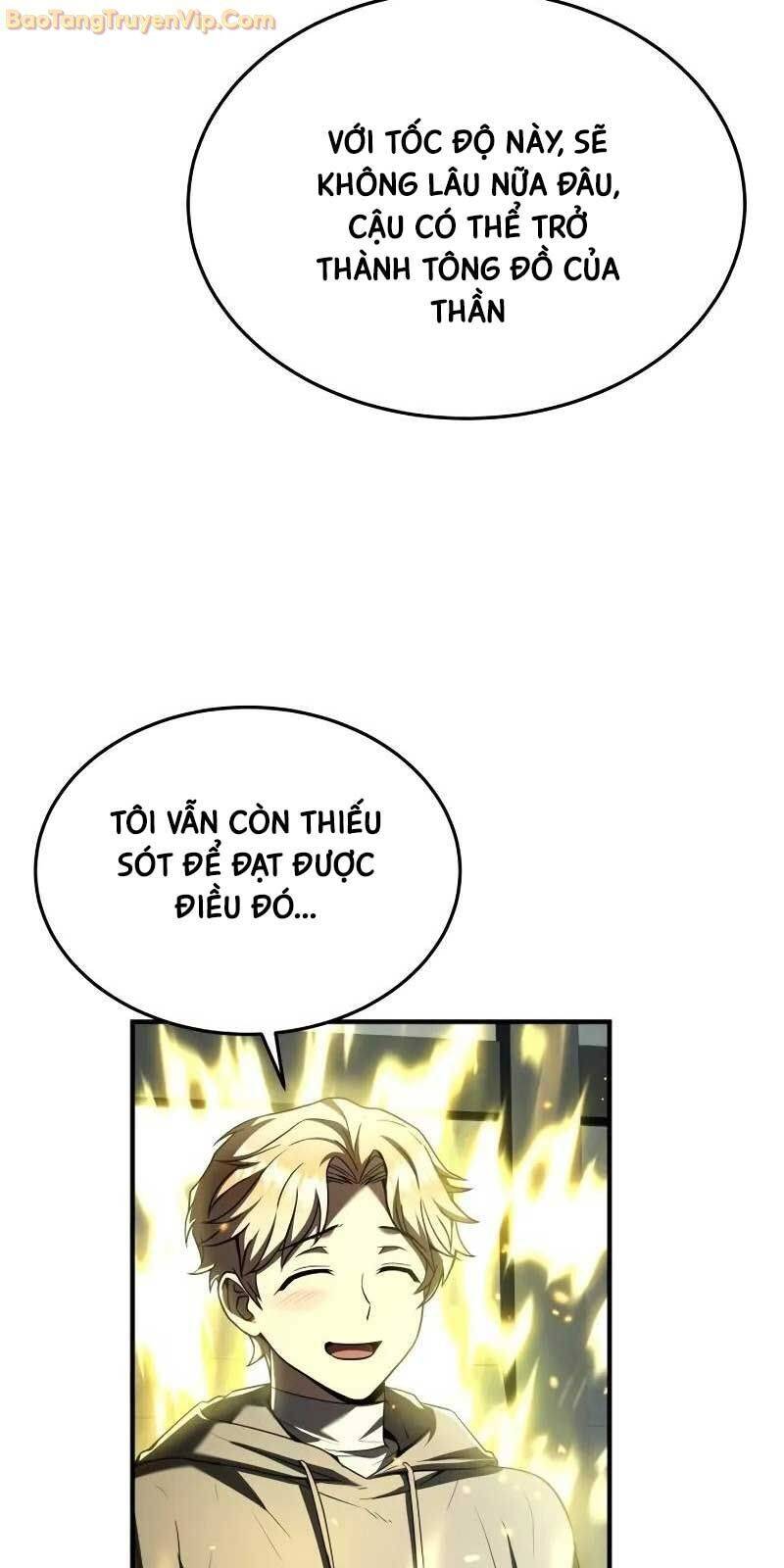 Kim Chiến Sĩ: Hành Trình Xây Dựng Đặc Tính - Chapter 17 - Page 60